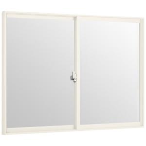 インプラス 引違い窓 浴室仕様 / ユニットバス納まり 2枚建 一般複層