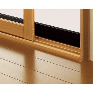 掃き出しアタッチメント 特注サイズ W：1,001〜1,500mm インプラス オプション LIXI...