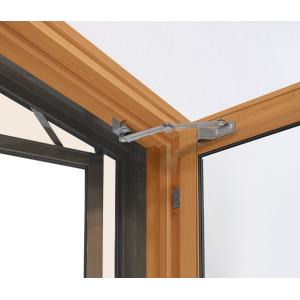 制限アーム 開き窓用 本体寸法(280mm ＜ W ＜＝ 595mm)用 Z-01L-CFXY / ...