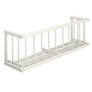 エアコン室外機置場 2台用 16503 W：1,944mm × H：590mm LIXIL リクシル...