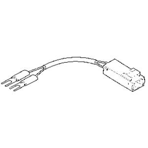 リモコンコード 浴室・防水形増設リモコン用(2心) / 長さ：15m KFR-3P-15M 長府製作...