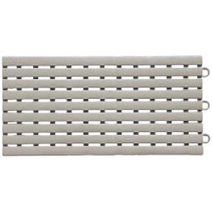 床化粧材 幅調整材(連結なし) KHB-20 / 入数：20枚 バルコニー関連 三協アルミ