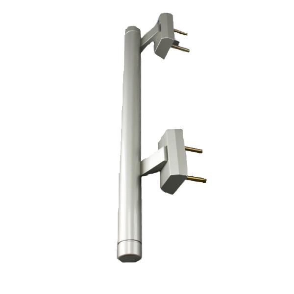 把手　Ｌ   (1 個)  / 部品色:ステンカラー KQBY131L  交換用 部品 Lixil ...