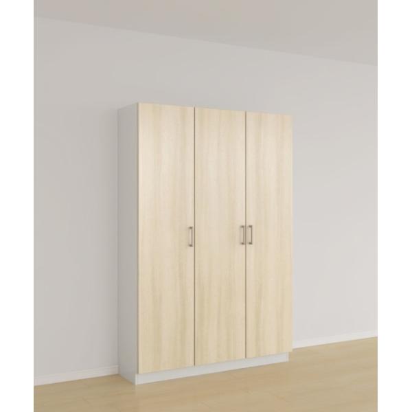 玄関収納 ラシッサDキナリモダン ロッカー型(L1) / 台輪納まり 1217L1S W：1,200...