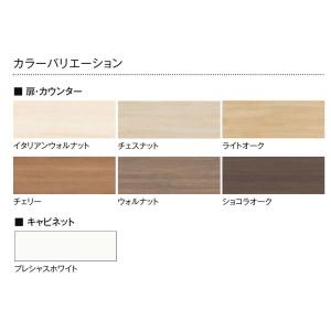 特注サイズ 玄関収納 ラシッサD ラテオ コの...の詳細画像1