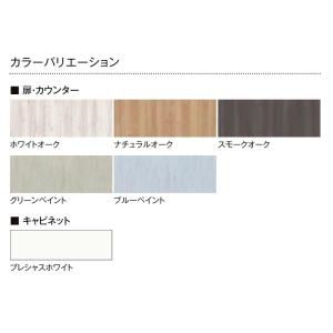 特注サイズ 玄関収納 ラシッサD パレット ロ...の詳細画像1