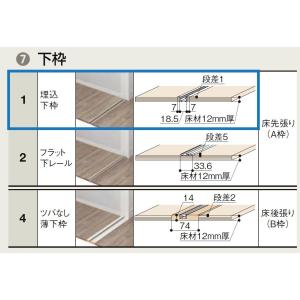 ラシッサd ヴィンティア Lixil クローゼット 折戸レールタイプ 2枚折戸 Avcf Lac 0723 W 734mm H 2 306mm ノンケーシング ケーシング Lixil リクシル Tostem Lasd Avcf Lac 0723 Clair