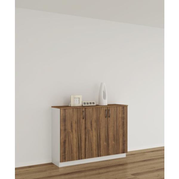 玄関収納 ラシッサD ヴィンティア ローカウンター型 台輪納まり AVGS 奥行400mm W：1,...