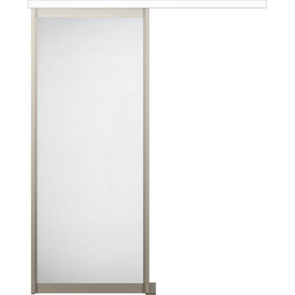 ラシッサS クローゼット 引戸アウトセットタイプ ASCA-LZA 1620 W：1,644mm ×...