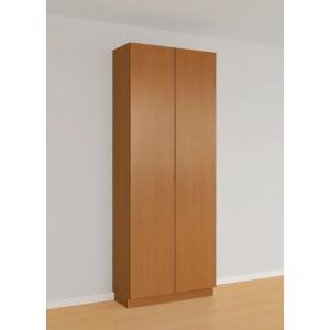 玄関収納 ラシッサS ロッカー型(L1) 台輪納まり ASGS 奥行360mm W：800mm 08...