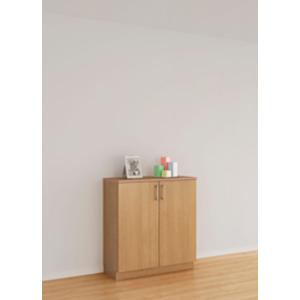 玄関収納 ラシッサS ローカウンター型 台輪納まり ASGS 奥行400mm W：800mm 080...