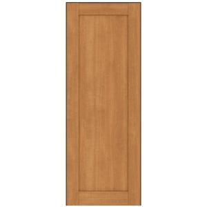 ラシッサS 標準ドア ドア本体のみ デザイン：LAG 0820用 鍵付き仕様 Dw：767mm × ...