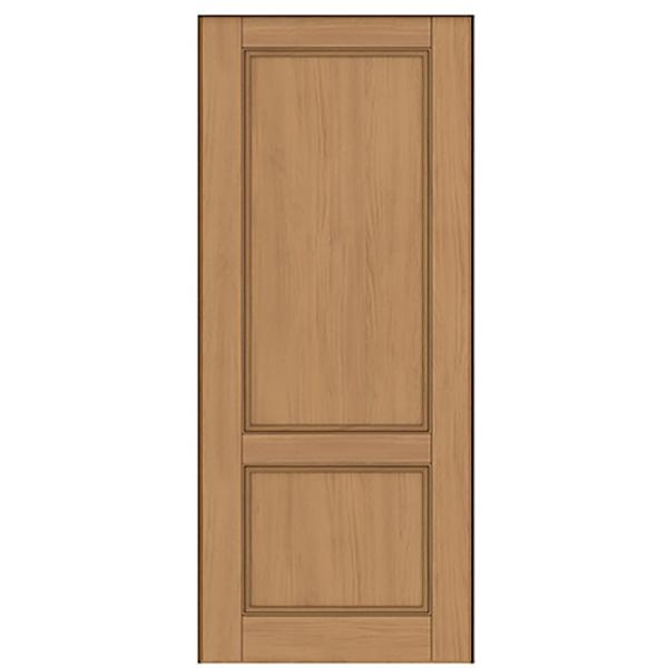 ラシッサS 標準ドア ドア本体のみ デザイン：LAY 05520用 鍵なし仕様 Dw：591mm ×...