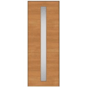 ラシッサS 標準ドア ドア本体のみ デザイン：LGB 0920用 鍵なし仕様 Dw：811mm × ...