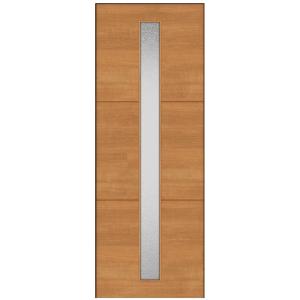 ラシッサS 標準ドア ドア本体のみ デザイン：LGD 05520用 鍵付き仕様 Dw：591mm ×...