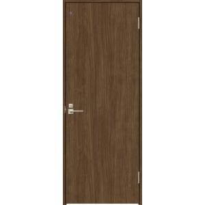 ラシッサS トイレドア / ノンケーシング枠 錠付き仕様 デザイン：LAA 特注 W：507〜957...
