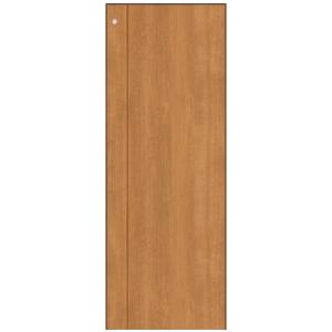 ラシッサS トイレドア ドア本体のみ デザイン：LAC 0620用 鍵付き仕様 Dw：677mm ×...