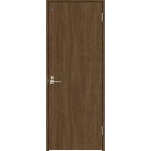 ラシッサS トイレドア 明り採り付 ASTL2-LAC 錠付き 0620 W：734mm × H：2...
