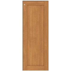 ラシッサS トイレドア ドア本体のみ デザイン：LAG 0920用 鍵付き仕様 Dw：811mm ×...