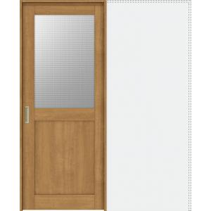 【シラス様1専用】 LIXIL（リクシル） ラシッサS 室内引戸 上吊引戸 引込み戸標準 ASUHK