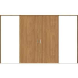 ラシッサs 室内引戸 Vレール方式 引分け戸 Aswh Lac 鍵なし 32 W 3 253mm H 2 リクシル Lixil ケーシング Tostem ノンケーシング 価格交渉ok送料無料 Diy 023mm