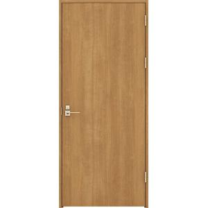ラシッサUD 標準ドア 木質面材 / 鍵付き ETH9M-HAA 0620 W：734mm × H：...