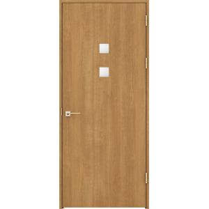 ラシッサUD 標準ドア 木質面材 / 鍵なし ETH9M-HHE 0620 W：734mm × H：...