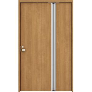 ラシッサUD 両側折れドア 木質面材 / 鍵付き ETRN9M-HAA 1220 W：1,207mm...