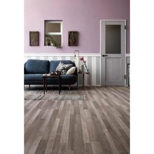 LIXIL（リクシル） ラシッサS フロア 床材 木目タイプ 151 NF-2B 6枚