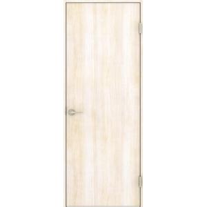 リヴェルノ スタンダード / 簡易防音ドア 片開きドア 別体錠仕様 BD-01 6520 W：650...