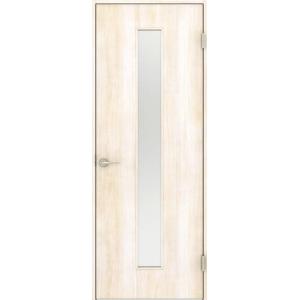 リヴェルノ スタンダード / 簡易防音ドア 片開きドア 別体錠仕様 BD-03 7520 W：750...