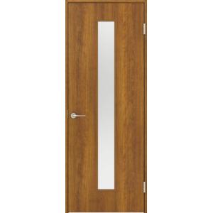 リヴェルノ スタンダード / 簡易防音ドア 片開きドア 別体錠仕様 BD-03 特注 W：611〜9...