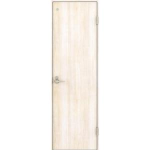 リヴェルノ スタンダード / 簡易防音ドア 片開きドア 別体錠仕様 BD-01