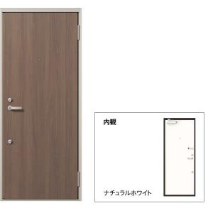 LIXIL（リクシル） リジェーロα アパートドア 非防火 15型 2ロック