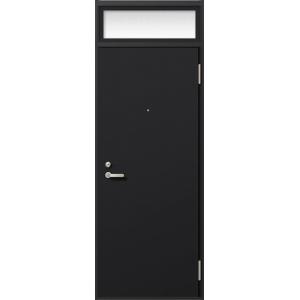 リジェーロα アパートドア 非防火 11型 1ロック / K2仕様 ランマ付き W：785mm × ...