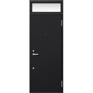 リジェーロα アパートドア 非防火 11型 2ロック / K3仕様 ランマ付き W：785mm × ...