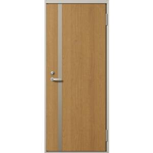 リジェーロα 防火戸 12型 1ロック / K2仕様 ランマなし W：785mm × H：1912m...