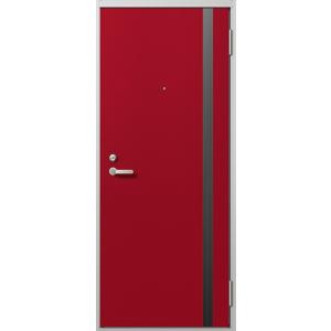 リジェーロα 防火戸 14型 1ロック / K4仕様 ランマなし W：785mm × H：1912m...