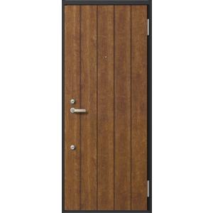 リジェーロα 防火戸 21型 2ロック / K2仕様 ランマなし W：785mm × H：1912m...