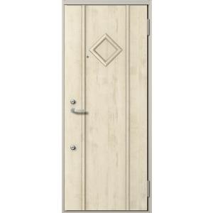 リジェーロα 防火戸 22型 2ロック / K4仕様 ランマなし W：785mm × H：1912m...