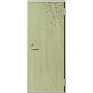 リジェーロα 防火戸 23型 1ロック / K3仕様 ランマなし W：785mm × H：1912m...