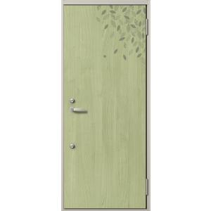 リジェーロα 防火戸 23型 2ロック / K4仕様 ランマなし W：785mm × H：1912m...