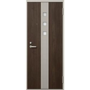 リジェーロα 防火戸 32型 1ロック / K4仕様 ランマなし W：785mm × H：1912m...