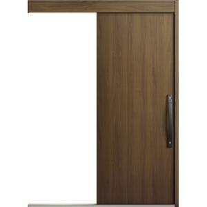 エルムーブ2 一本引き L15型 木目調 システムキー / リニアスライド仕様 呼称：183 W：1...