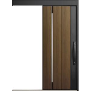 エルムーブ2 一本引き L17型 木目調 手動タイプ 呼称：166 W：1,660mm × H：2,...