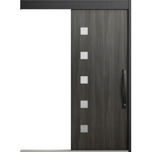 エルムーブ2 一本引き L21型 セレクトカラー 手動タイプ 呼称：166 W：1,660mm × ...