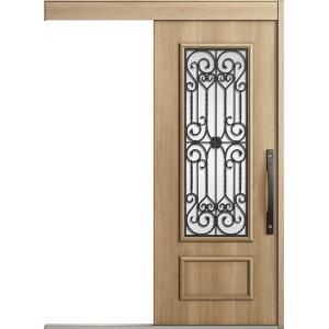 エルムーブ2 一本引き L63型 セレクトカラー システムキー / リニアスライド仕様 呼称：183...