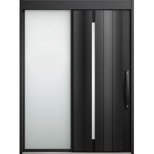 エルムーブ2 片袖 L11型 アルミ色 カザスプラス仕様 呼称：164 W：1,640mm × H：...