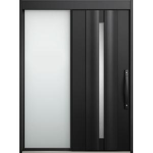 エルムーブ2 片袖 L13型 アルミ色 手動タイプ 呼称：164 W：1,640mm × H：2,2...