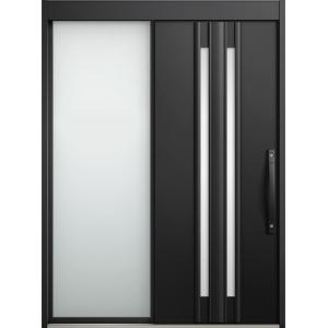 エルムーブ2 片袖 L14型 アルミ色 カザスプラス仕様 呼称：164 W：1,640mm × H：...